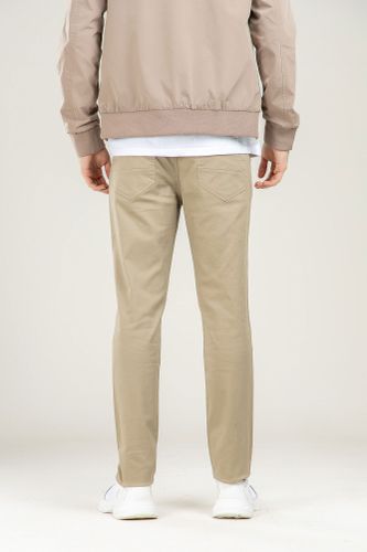 Chinos Terra Pro AW21CA3N-2-10308, Beige, sotib olish