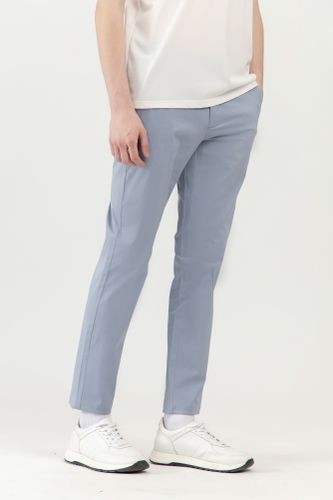 Chinos Terra Pro SS23CA3N-45-12341, Blue, купить недорого