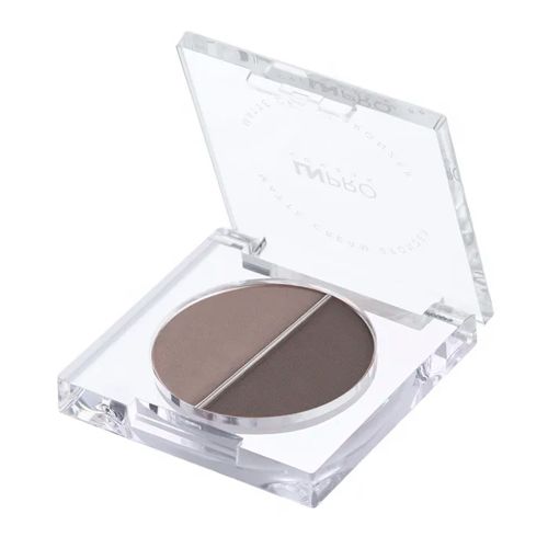 Тени для бровей LN PRO Brow Gradient Powder, №-101-Натуральный тауп, купить недорого