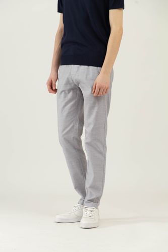 Брюки Terra Pro SS23CA3N-2-12264, Grey