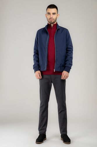 Брюки Terra Pro AW21CA3N-2-10453, Navy, купить недорого