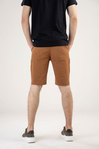 Shorti Terra Pro SS21CA3N-26-9988, Clay Brown, foto