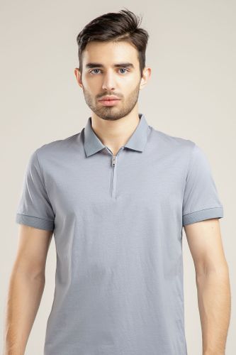 Kalta yengli polo Terra Pro SS21CA2N-17-10494, Blue, O'zbekistonda