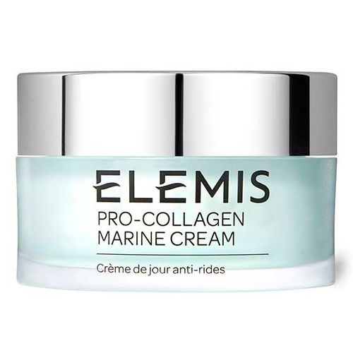 Yuz kremi Pro-Kollagen dengiz o'ti Elemis Pro-Collagen Marine Cream, 50 ml