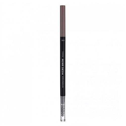 Карандаш для бровей LN PRO Micro Brow Penсil, №-101