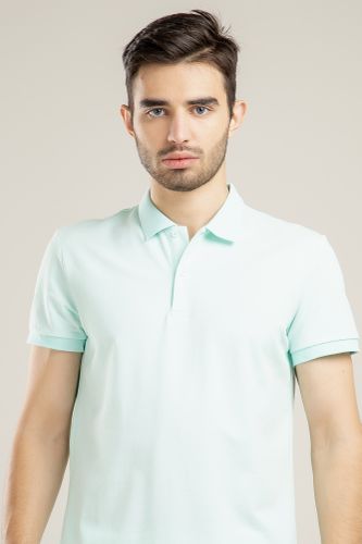 Kalta yengli polo Terra Pro SS21CA2N-17-10312, Menthol, O'zbekistonda