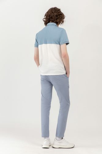 Chinos Terra Pro SS23CA3N-45-12341, Blue, фото № 4