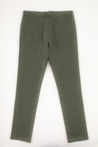 Chinos Terra Pro AW21CA3N-2-10308, Khaki, foto