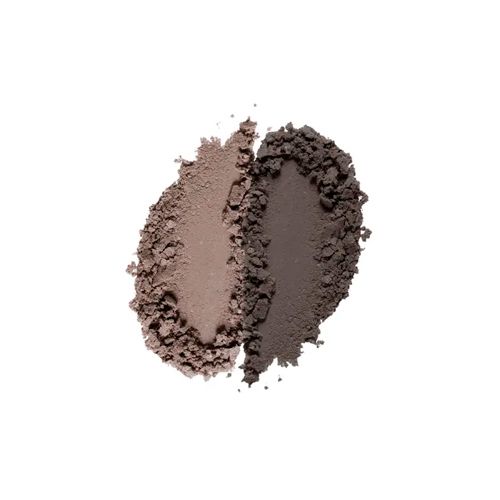 Тени для бровей LN PRO Brow Gradient Powder, №-101-Натуральный тауп, в Узбекистане