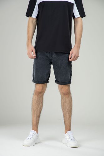 Shorti Terra Pro SS21DE3N-26-10378, Dark Grey