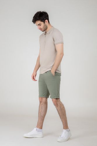 Shorti Terra Pro SS22CA3N-26-21-10822, Khaki, foto