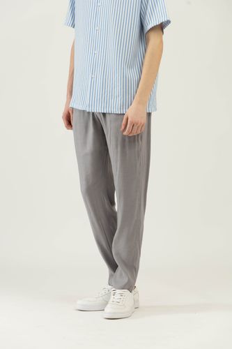 Брюки Terra Pro SS23CA3N-2-12638, Grey