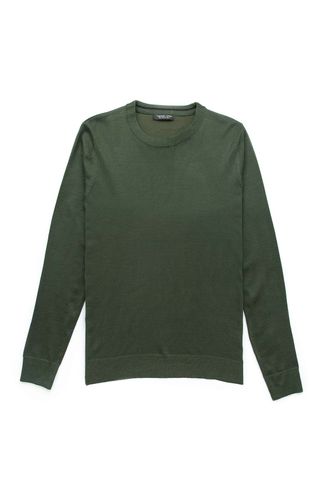 Джемпер Terra Pro AW20CA2N-29-39-9367, Green