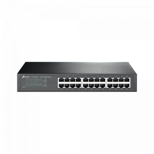 Сетевой свич TP-Link TL-SG1024D