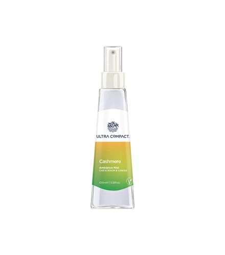 Havo aromatizatori Ultra Compact "Kashemir",100 ml