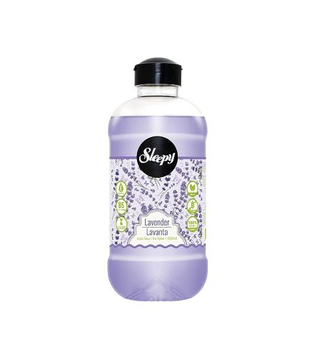 Suyuq sovun Sleepy "Lavender", 1500 ml