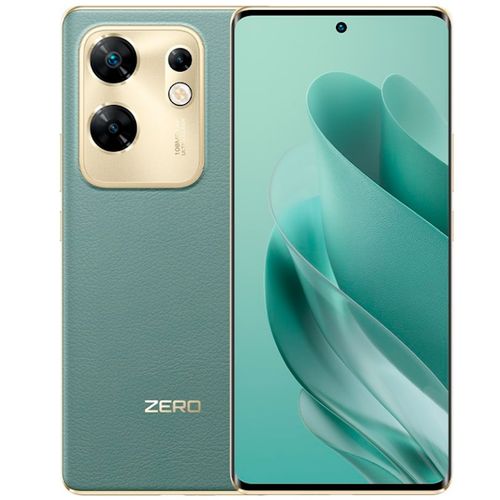 Смартфон Infinix Zero 30, Зеленый, 8/256 GB