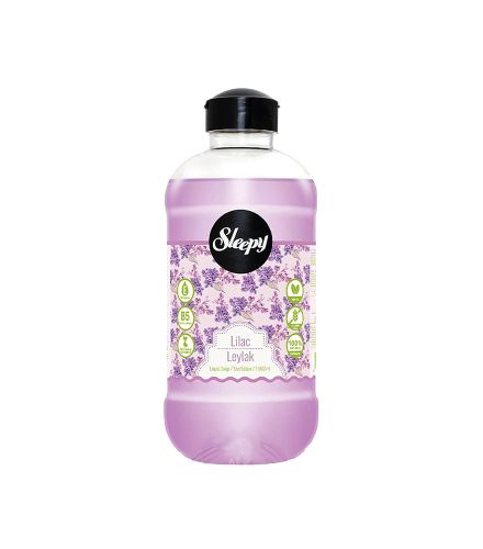 Suyuq sovun Sleepy "Lilac", 1500 ml