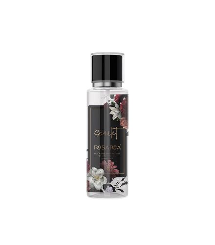 Tana uchun mist Enchanteur Scarlet, 250 ml