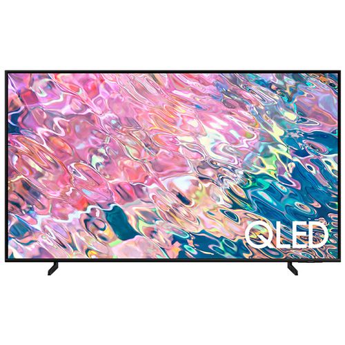 Телевизор Samsung QE43Q60BAUXCE QLED 2022, фото № 12