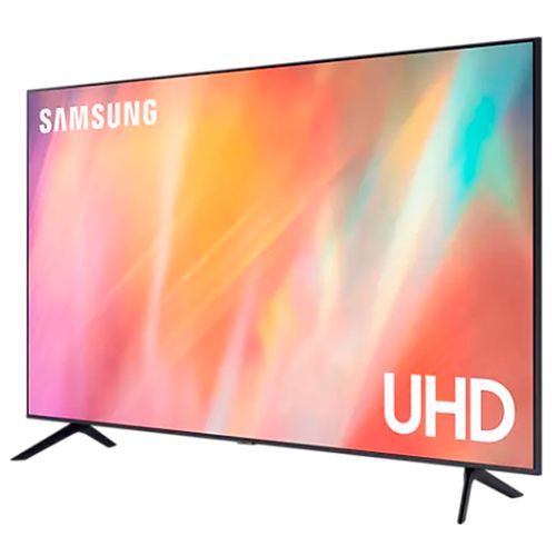 Телевизор Samsung UE43AU7100UXCE 2023, купить недорого