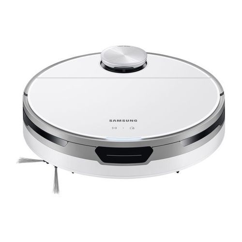 Robot changyutgich Samsung VR30T80313W EV, oq, O'zbekistonda