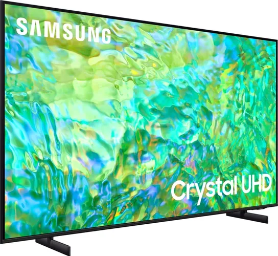 Телевизор Samsung UE50CU8000UXUZ, купить недорого