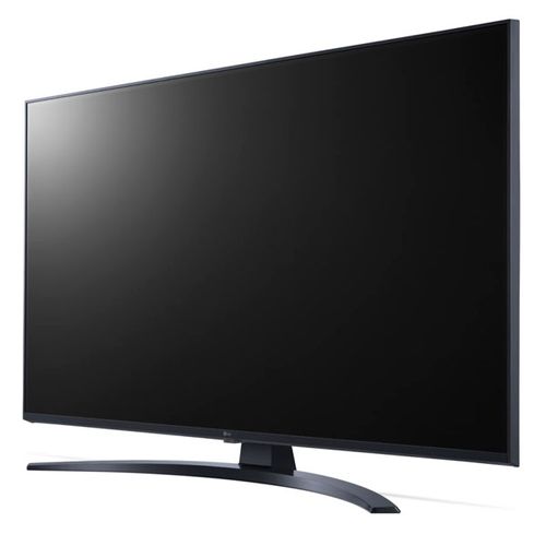 Телевизор LG 50UQ81009LC