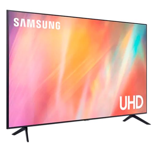 Televizor Samsung UE55AU7100UXCE 2023, arzon