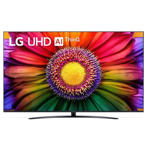 Телевизор LG 55UR81006