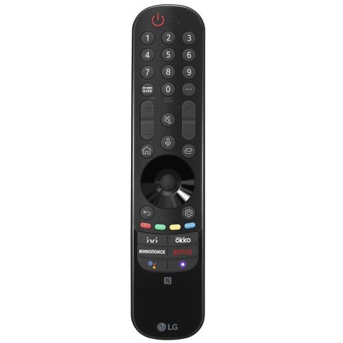 Televizor LG 55UR81006, в Узбекистане