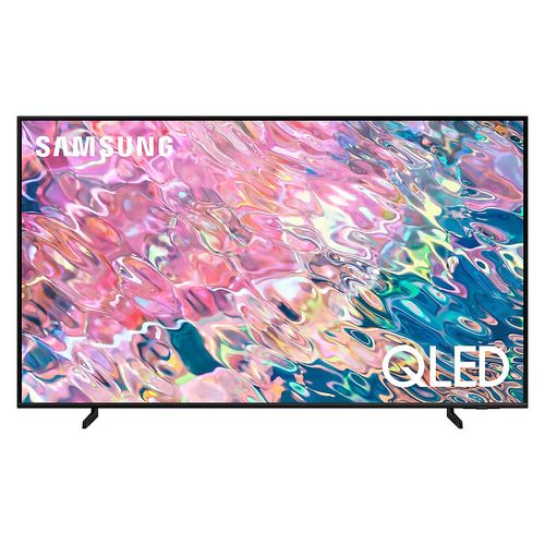 Телевизор Samsung QE43Q60BAUXCE QLED 4K