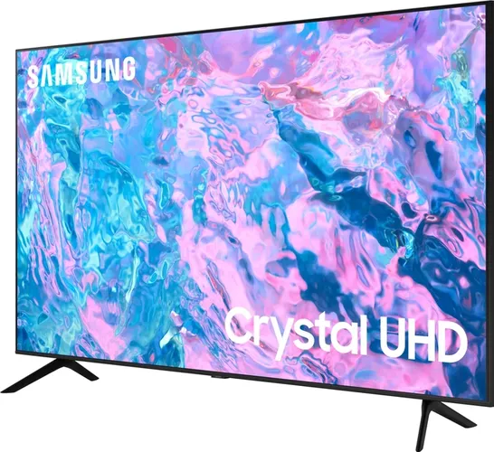 Телевизор Samsung UE43CU7100UXUA, фото