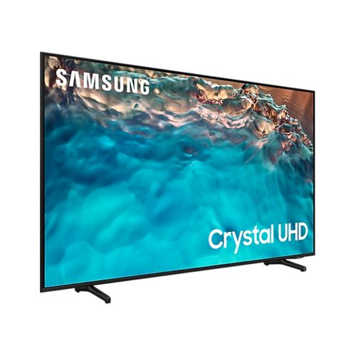 Televizor Samsung UE55BU8000UXCE, foto