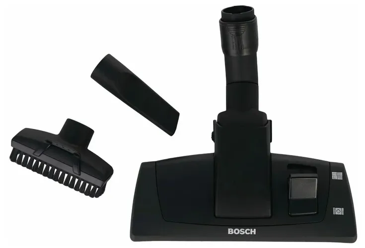 Пылесос Bosch BGL8GOLD, Черный, купить недорого