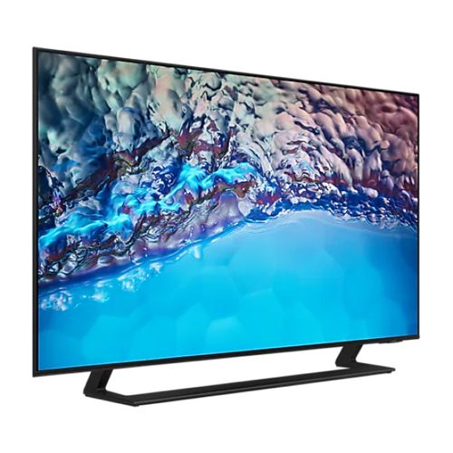 Телевизор Samsung UE55AU8500UXCE 2023, в Узбекистане