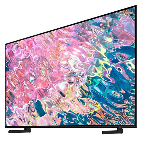 Televizor Samsung QE43Q60BAUXCE QLED 2022, foto