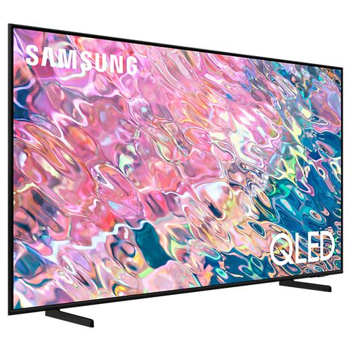 Televizor Samsung QE43Q60BAUXCE QLED 2022, sotib olish