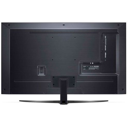 Телевизор LG 55QNED816QA, фото