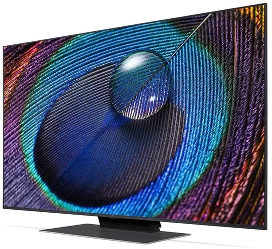 Телевизор LG 43UR91006LA, в Узбекистане