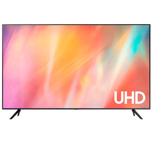 Телевизор Samsung UE55AU7100UXCE 2023, фото