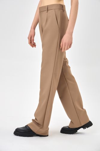 Женские брюки Terra Pro SS24WES-21105, Beige, фото № 16