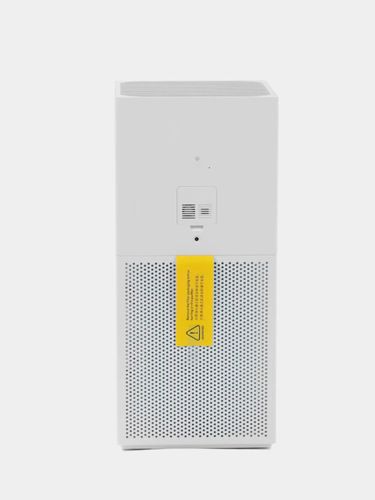 Очиститель воздуха Xiaomi Smart Air Purifier 4 Lite, Белый, в Узбекистане