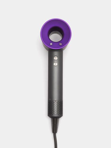 Фен для волос Super Hair Dryer, Фиолетовый