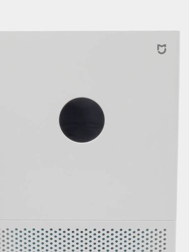 Очиститель воздуха Xiaomi Smart Air Purifier 4 Lite, Белый, 177200000 UZS