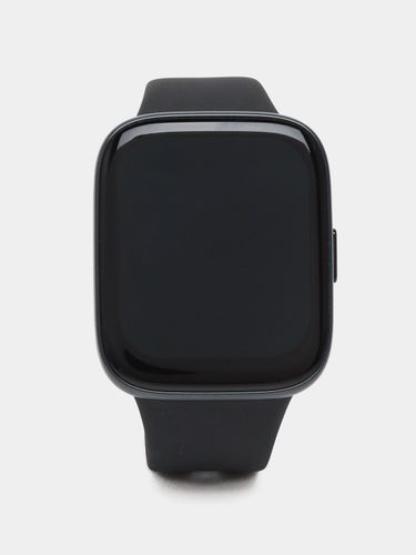 Умные часы Xiaomi Redmi Watch 3 Active, Черный, купить недорого
