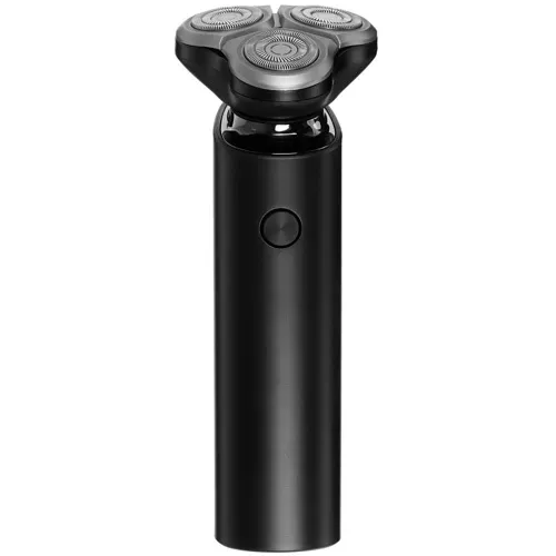 Elektr ustara portativ trimmer Xiaomi Mijia S500, Qora