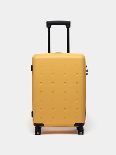 Чемодан Xiaomi Mi Youth Suitcase, 24", Желтый