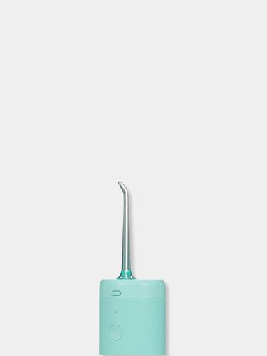 Беспроводной ирригатор Enchen Water Flosser Mint 3, Бирюзовый, фото