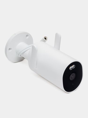 IP-камера Xiaomi Outdoor Camera AW300, Белый